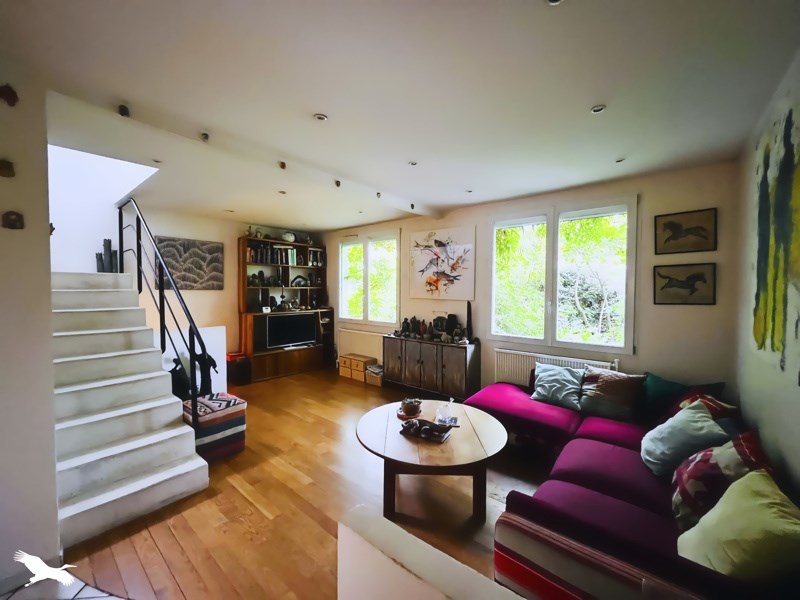 Vente Maison Soisy-sous-Montmorency - 6 pièces -107 m² - (95230)