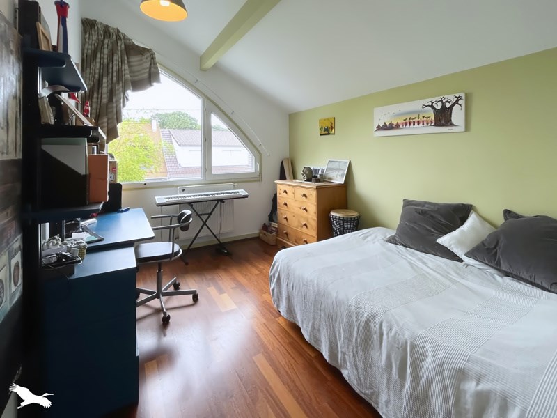 Vente Maison Soisy-sous-Montmorency - 6 pièces -107 m² - (95230)