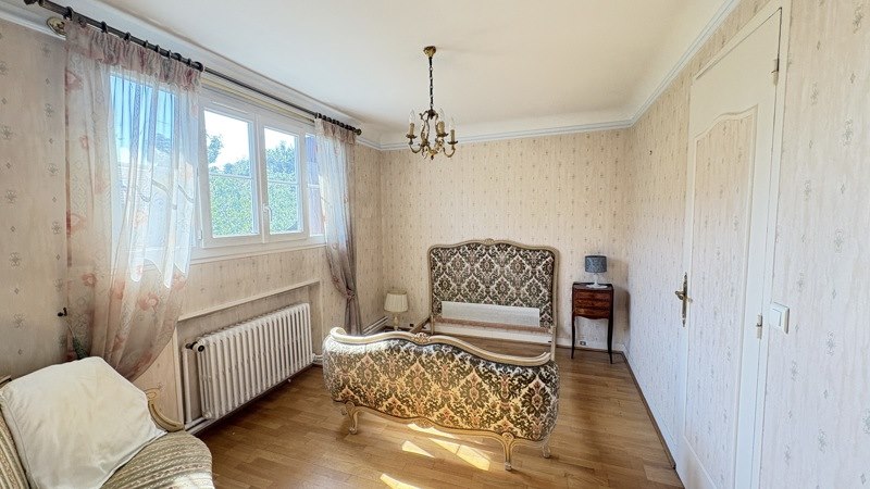 Vente Maison SOISY SOUS MONTMORENCY - 8 pièces -145 m² - (95230)