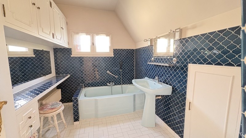 Vente Maison SOISY SOUS MONTMORENCY - 8 pièces -145 m² - (95230)