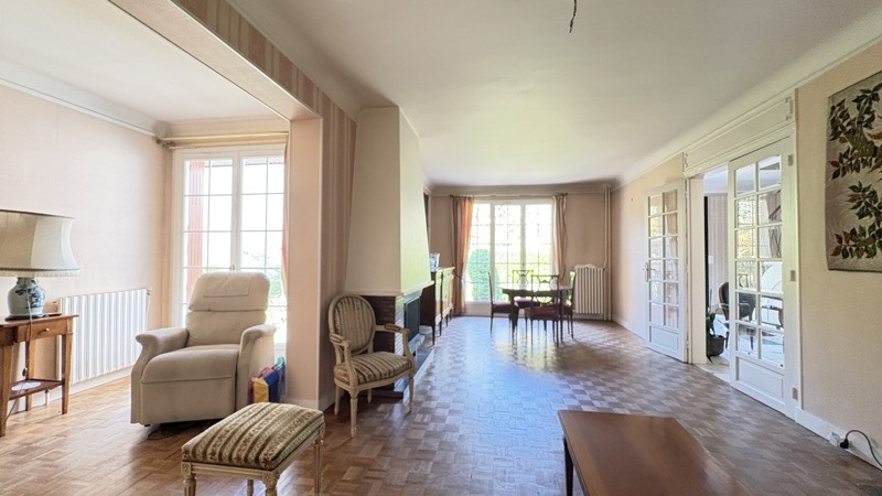 Vente Maison SOISY SOUS MONTMORENCY - 8 pièces -145 m² - (95230)