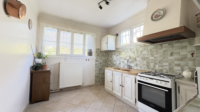 Vente Maison SOISY SOUS MONTMORENCY - 8 pièces -145 m² - (95230)