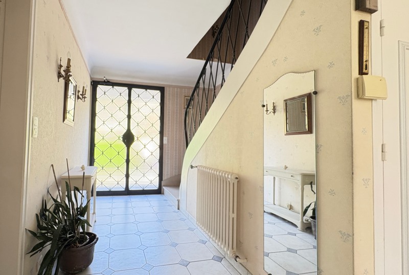 Vente Maison SOISY SOUS MONTMORENCY - 8 pièces -145 m² - (95230)