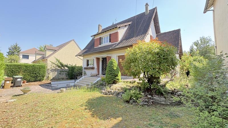Vente Maison SOISY SOUS MONTMORENCY - 8 pièces -145 m² - (95230)