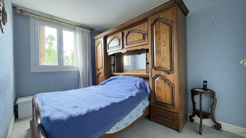 Vente Appartement SOISY SOUS MONTMORENCY - 3 pièces -51 m² - (95230)