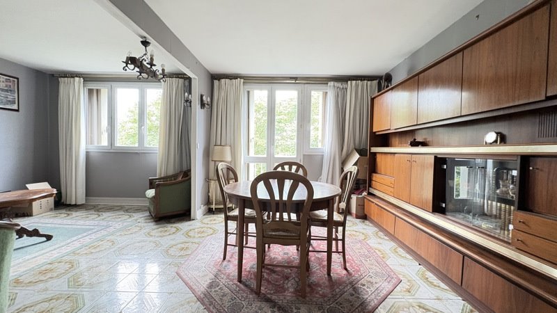 Vente Appartement SOISY SOUS MONTMORENCY - 3 pièces -51 m² - (95230)