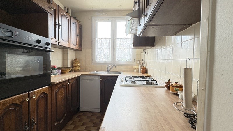 Vente Appartement SOISY SOUS MONTMORENCY - 3 pièces -51 m² - (95230)