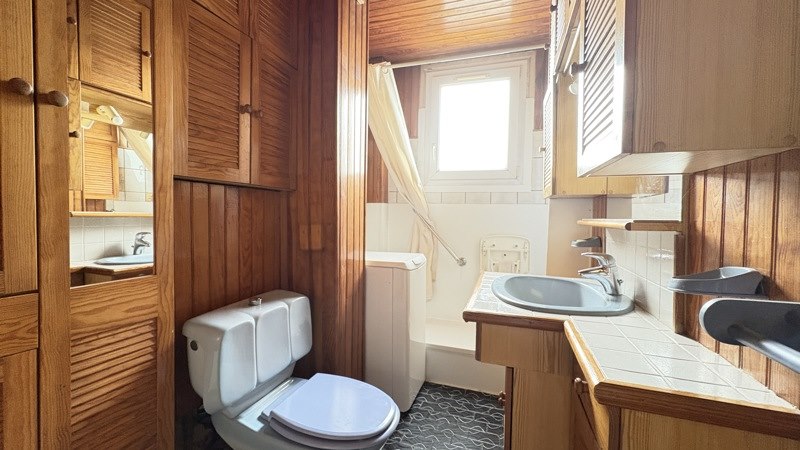 Vente Appartement SOISY SOUS MONTMORENCY - 3 pièces -51 m² - (95230)