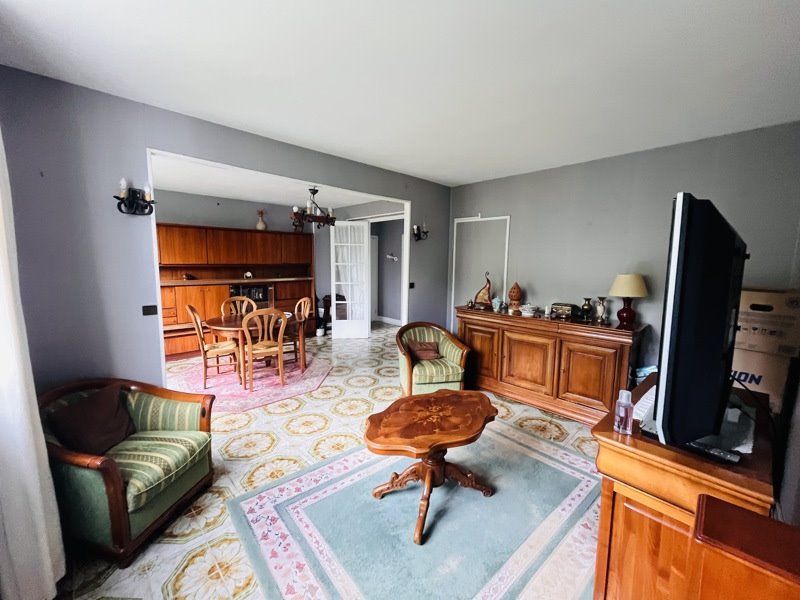 Vente Appartement SOISY SOUS MONTMORENCY - 3 pièces -51 m² - (95230)