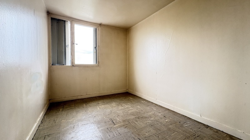 Vente Appartement SOISY SOUS MONTMORENCY - 2 pièces -47 m² - (95230)