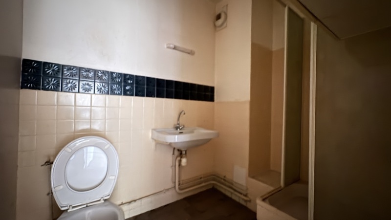 Vente Appartement SOISY SOUS MONTMORENCY - 2 pièces -47 m² - (95230)