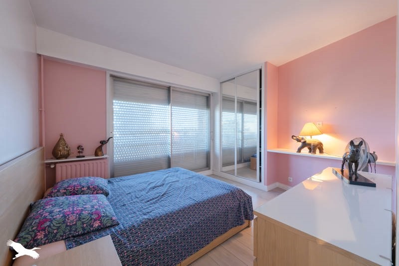 Vente Appartement SOISY SOUS MONTMORENCY - 4 pièces -81 m² - (95230)