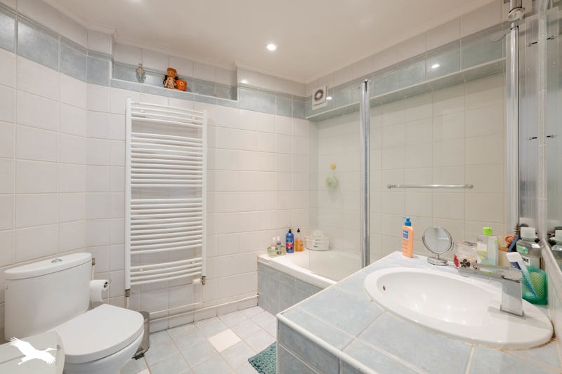 Vente Appartement SOISY SOUS MONTMORENCY - 4 pièces -81 m² - (95230)