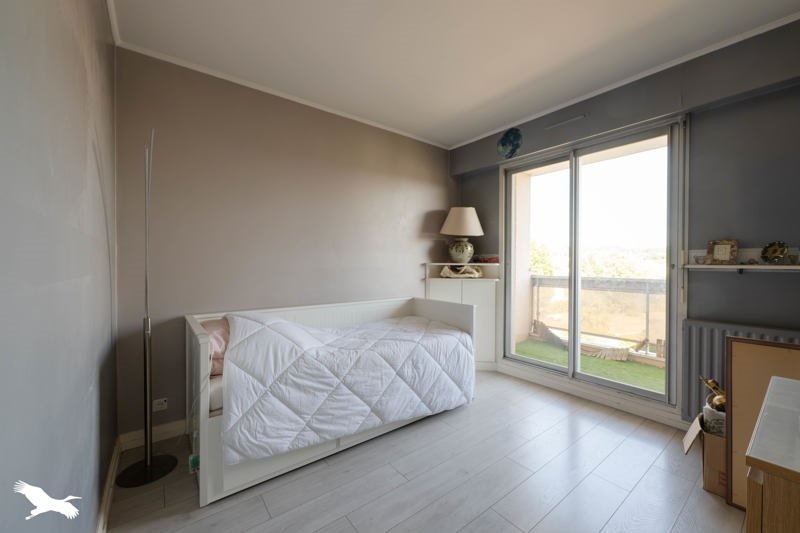 Vente Appartement SOISY SOUS MONTMORENCY - 4 pièces -81 m² - (95230)
