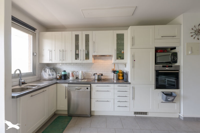 Vente Appartement SOISY SOUS MONTMORENCY - 4 pièces -81 m² - (95230)