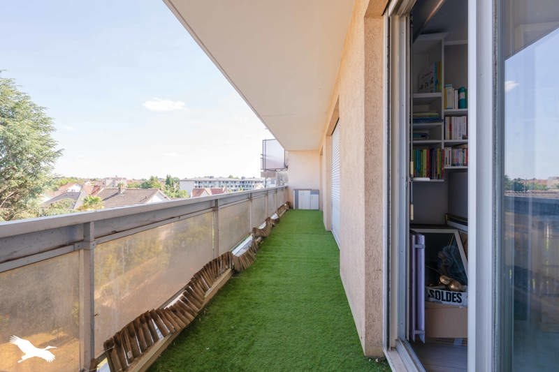 Vente Appartement SOISY SOUS MONTMORENCY - 4 pièces -81 m² - (95230)