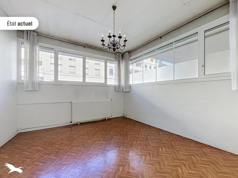 Vente Appartement SOISY SOUS MONTMORENCY 95230 2 pièces - 46 m²