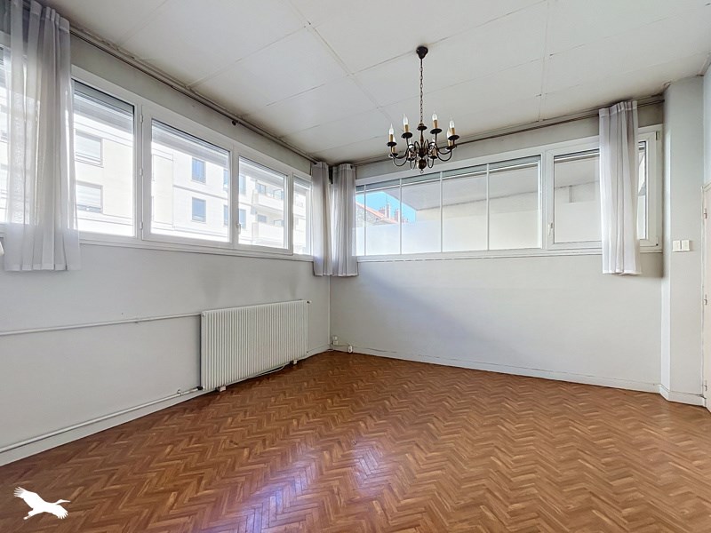 Vente Appartement SOISY SOUS MONTMORENCY - 2 pièces -46 m² - (95230)