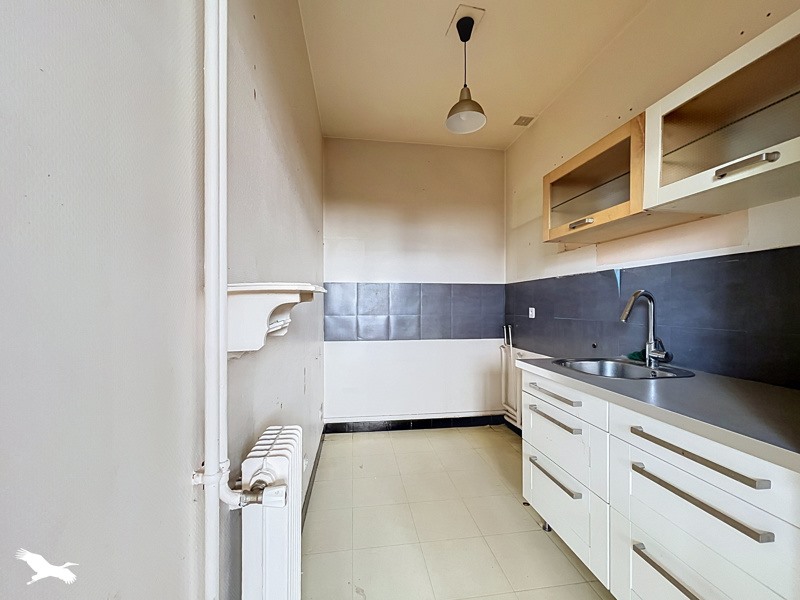 Vente Appartement SOISY SOUS MONTMORENCY - 2 pièces -46 m² - (95230)