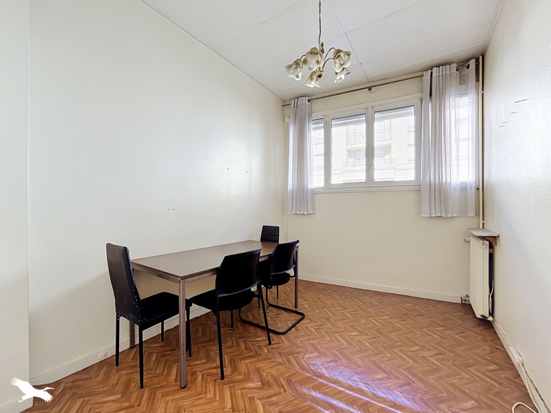 Vente Appartement SOISY SOUS MONTMORENCY - 2 pièces -46 m² - (95230)