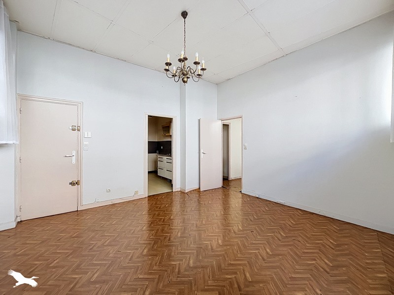 Vente Appartement SOISY SOUS MONTMORENCY - 2 pièces -46 m² - (95230)