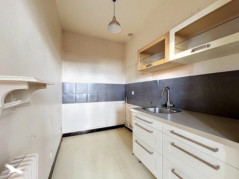 Vente Appartement SOISY SOUS MONTMORENCY - 2 pièces -46 m² - (95230)