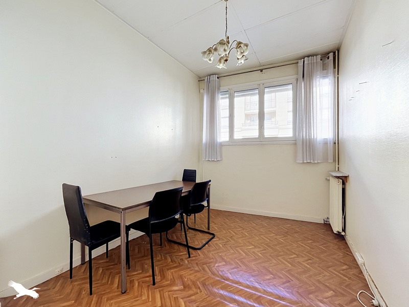 Vente Appartement SOISY SOUS MONTMORENCY - 2 pièces -46 m² - (95230)