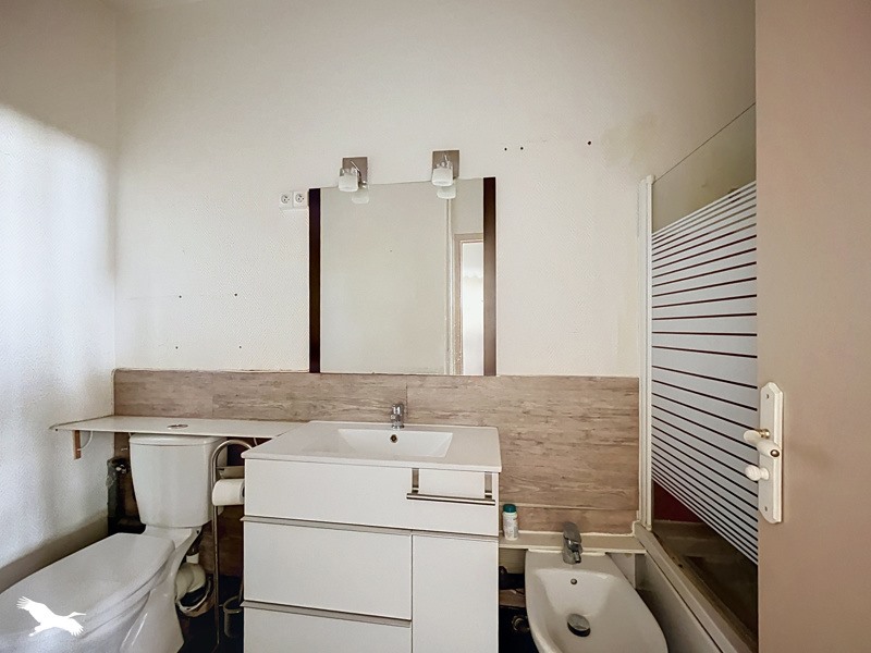 Vente Appartement SOISY SOUS MONTMORENCY - 2 pièces -46 m² - (95230)