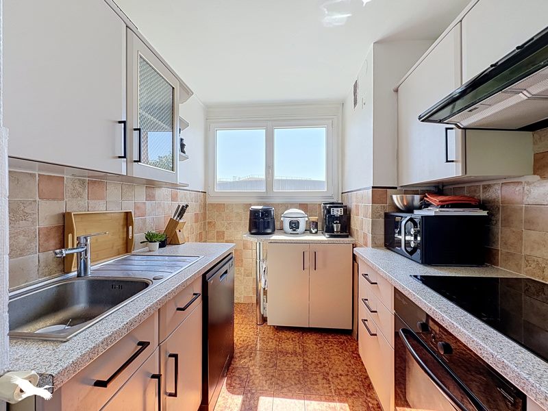 Vente Appartement SOISY SOUS MONTMORENCY - 4 pièces -68 m² - (95230)