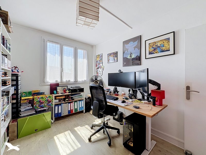 Vente Appartement SOISY SOUS MONTMORENCY - 4 pièces -68 m² - (95230)
