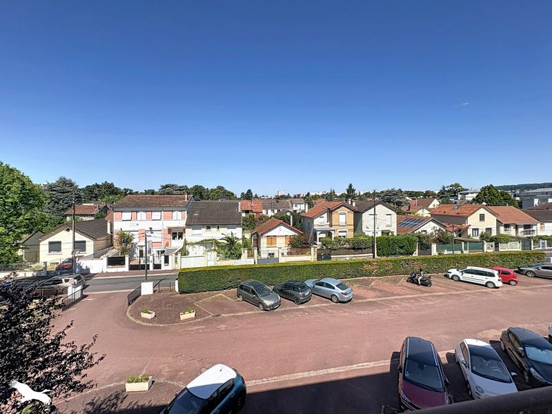 Vente Appartement SOISY SOUS MONTMORENCY - 4 pièces -68 m² - (95230)