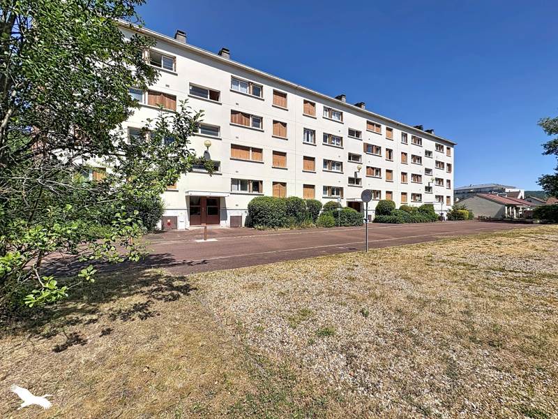 Vente Appartement SOISY SOUS MONTMORENCY 95230 4 pièces - 68,04 m²
