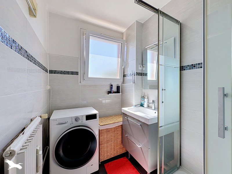 Vente Appartement SOISY SOUS MONTMORENCY - 4 pièces -68 m² - (95230)