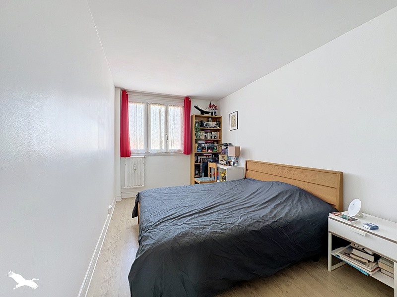 Vente Appartement SOISY SOUS MONTMORENCY - 4 pièces -68 m² - (95230)