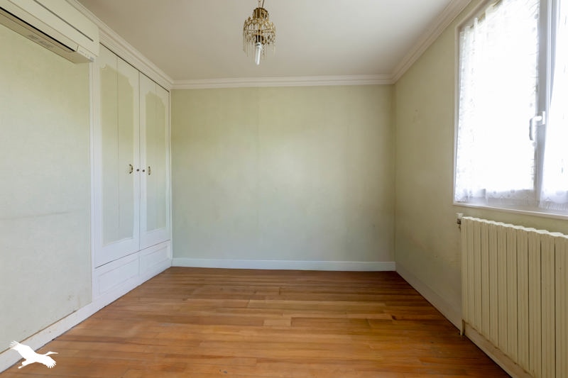Vente Maison SOISY SOUS MONTMORENCY - 4 pièces -65 m² - (95230)