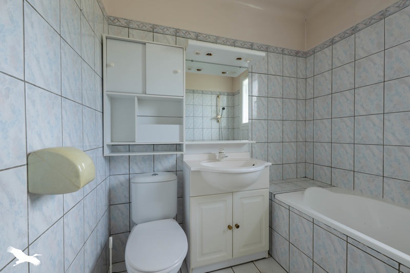 Vente Maison SOISY SOUS MONTMORENCY - 4 pièces -65 m² - (95230)