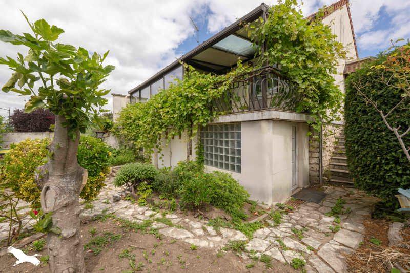Vente Maison SOISY SOUS MONTMORENCY - 4 pièces -65 m² - (95230)