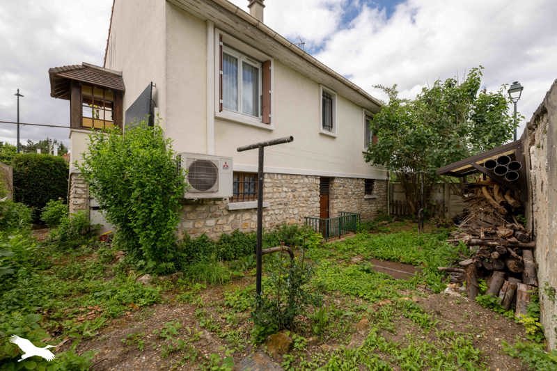 Vente Maison SOISY SOUS MONTMORENCY 95230 4 pièces - 65 m²