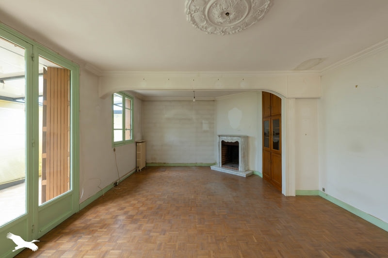 Vente Maison SOISY SOUS MONTMORENCY - 4 pièces -65 m² - (95230)