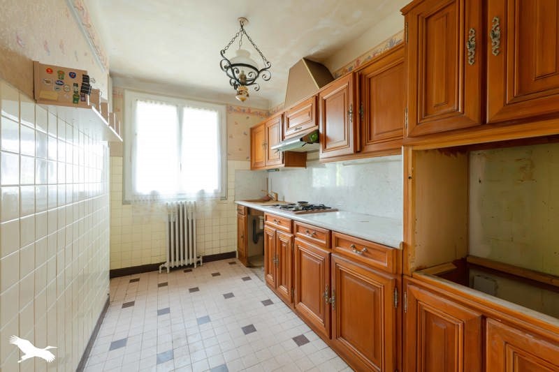 Vente Maison SOISY SOUS MONTMORENCY - 4 pièces -65 m² - (95230)
