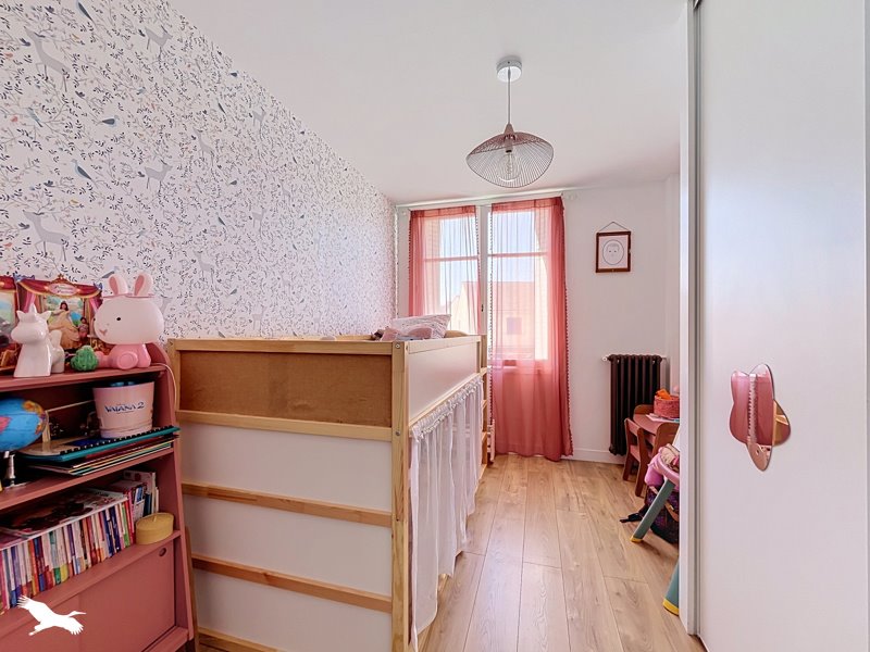Vente Appartement SOISY SOUS MONTMORENCY - 5 pièces -98 m² - (95230)