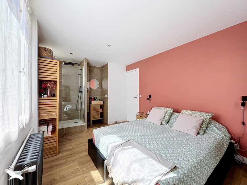 Vente Appartement SOISY SOUS MONTMORENCY - 5 pièces -98 m² - (95230)