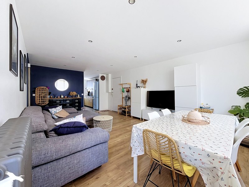 Vente Appartement SOISY SOUS MONTMORENCY - 5 pièces -98 m² - (95230)