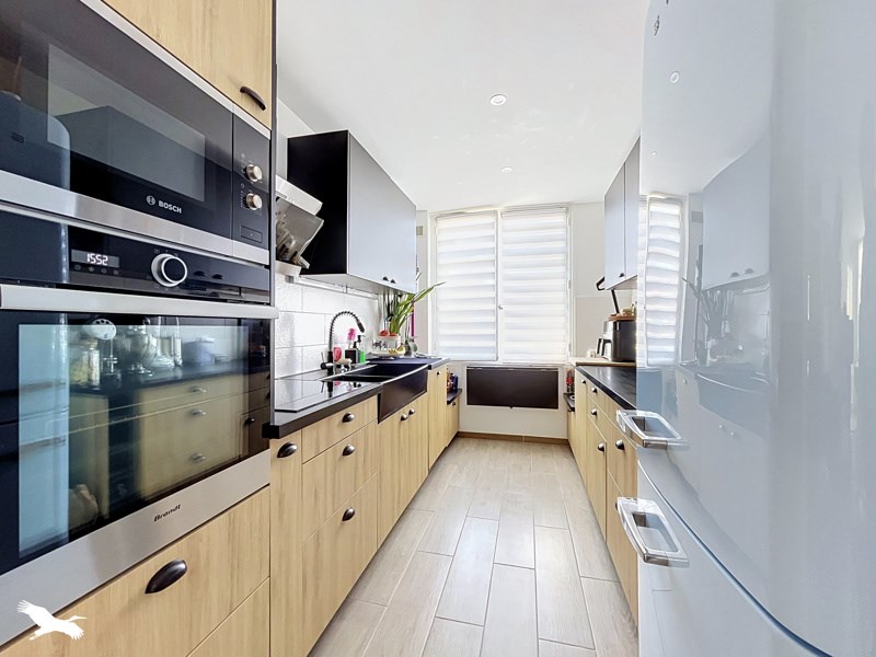 Vente Appartement SOISY SOUS MONTMORENCY - 5 pièces -98 m² - (95230)