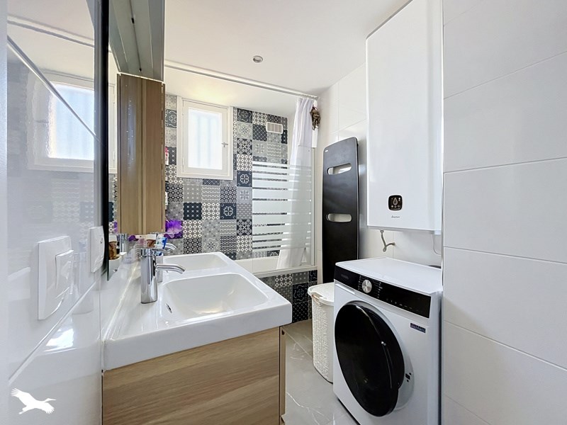 Vente Appartement SOISY SOUS MONTMORENCY - 5 pièces -98 m² - (95230)
