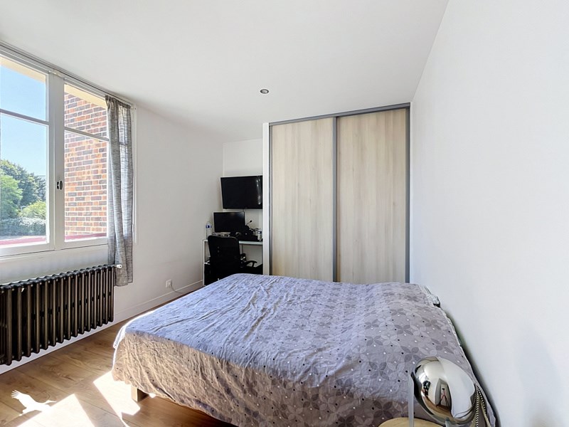 Vente Appartement SOISY SOUS MONTMORENCY - 5 pièces -98 m² - (95230)