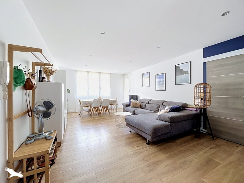 Vente Appartement SOISY SOUS MONTMORENCY - 5 pièces -98 m² - (95230)