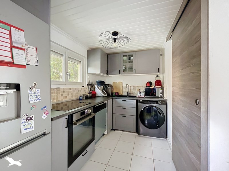 Vente Maison SOISY SOUS MONTMORENCY - 3 pièces -54 m² - (95230)