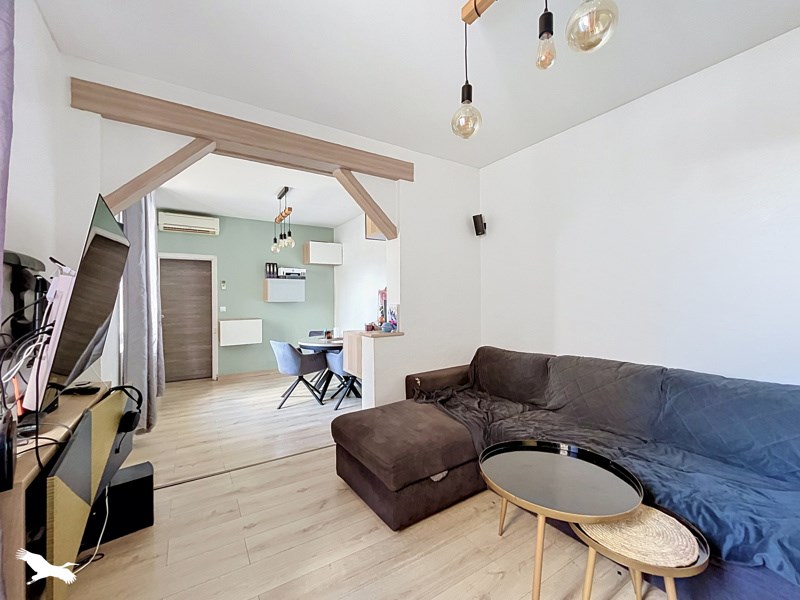 Vente Maison SOISY SOUS MONTMORENCY - 3 pièces -54 m² - (95230)