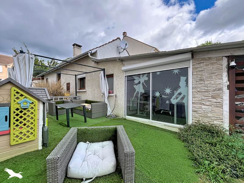 Vente Maison SOISY SOUS MONTMORENCY - 3 pièces -54 m² - (95230)